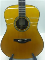 PRE OWNED YAMAHA ACOUSTIC GUITAR LL-TA